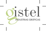 Gistel, industrias gráficas